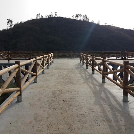 Villa Monte Da Retirada São Luis Esterno foto