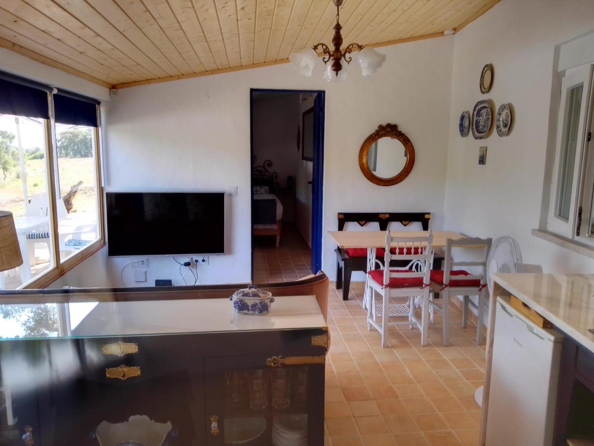 Villa Monte Da Retirada São Luis Esterno foto