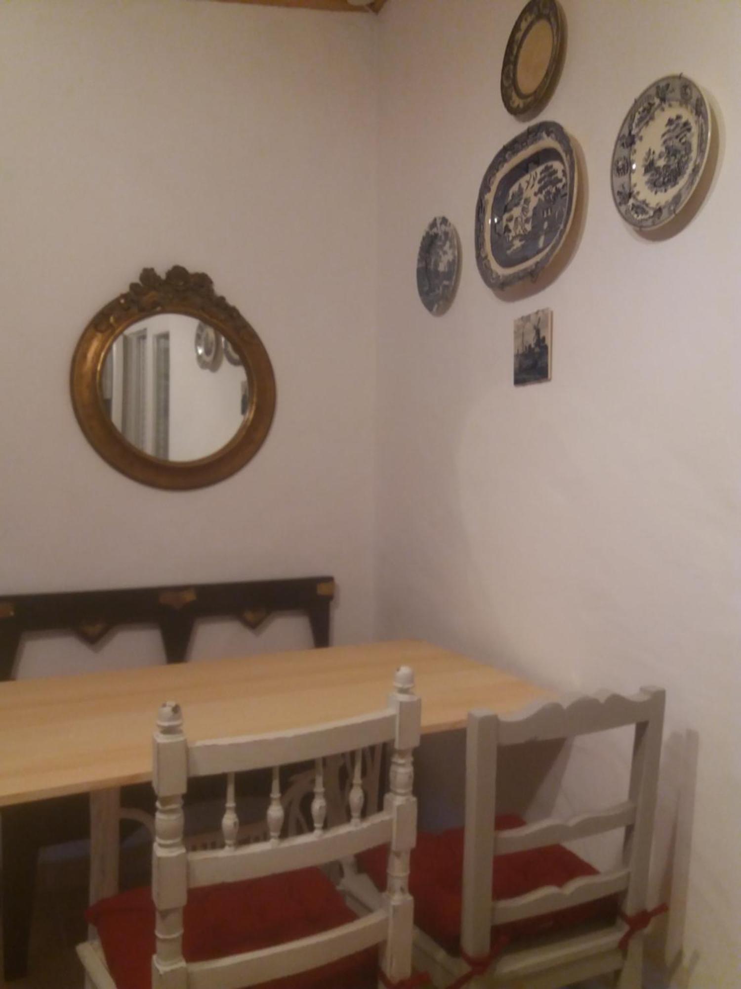 Villa Monte Da Retirada São Luis Esterno foto