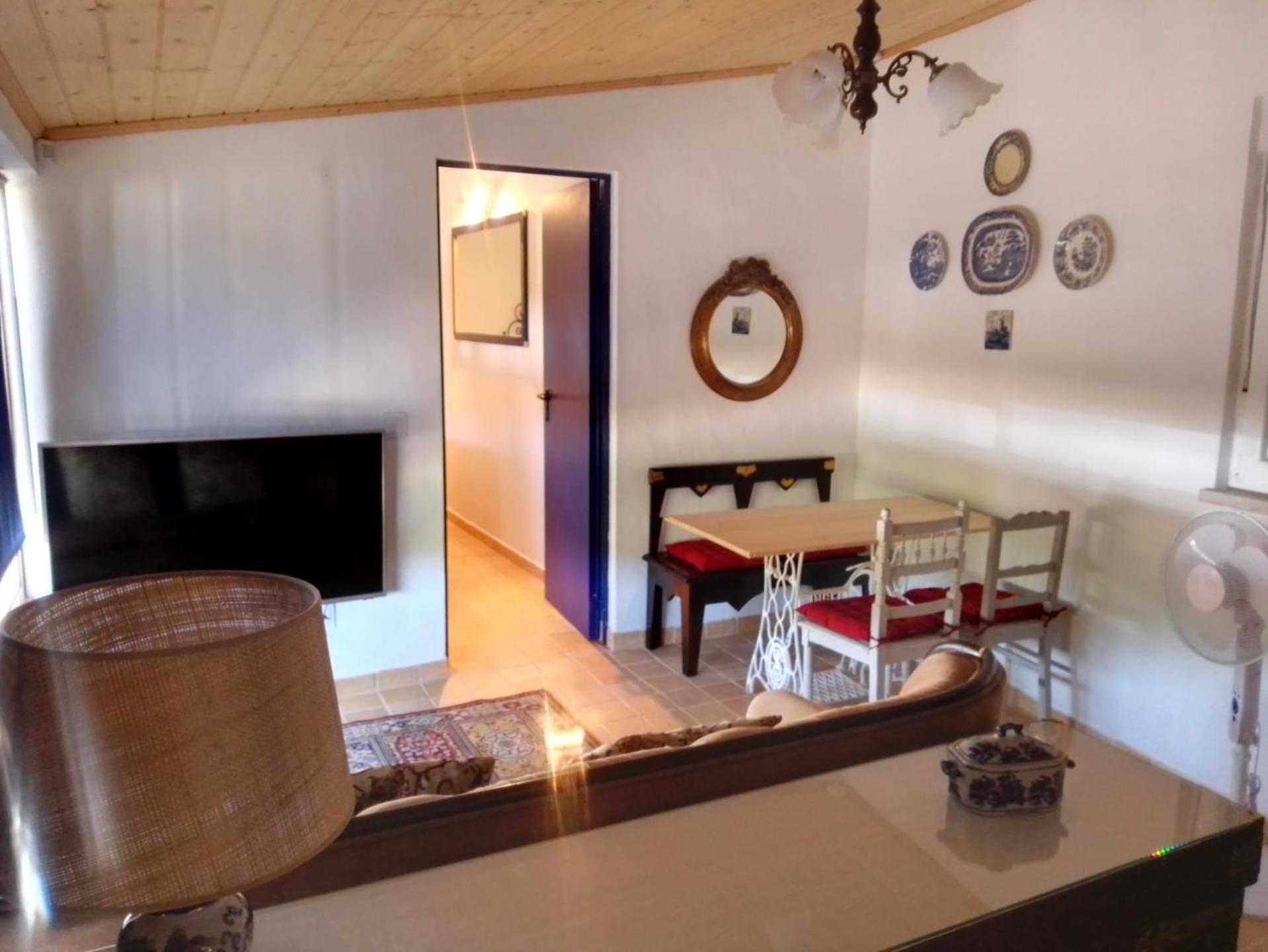 Villa Monte Da Retirada São Luis Esterno foto
