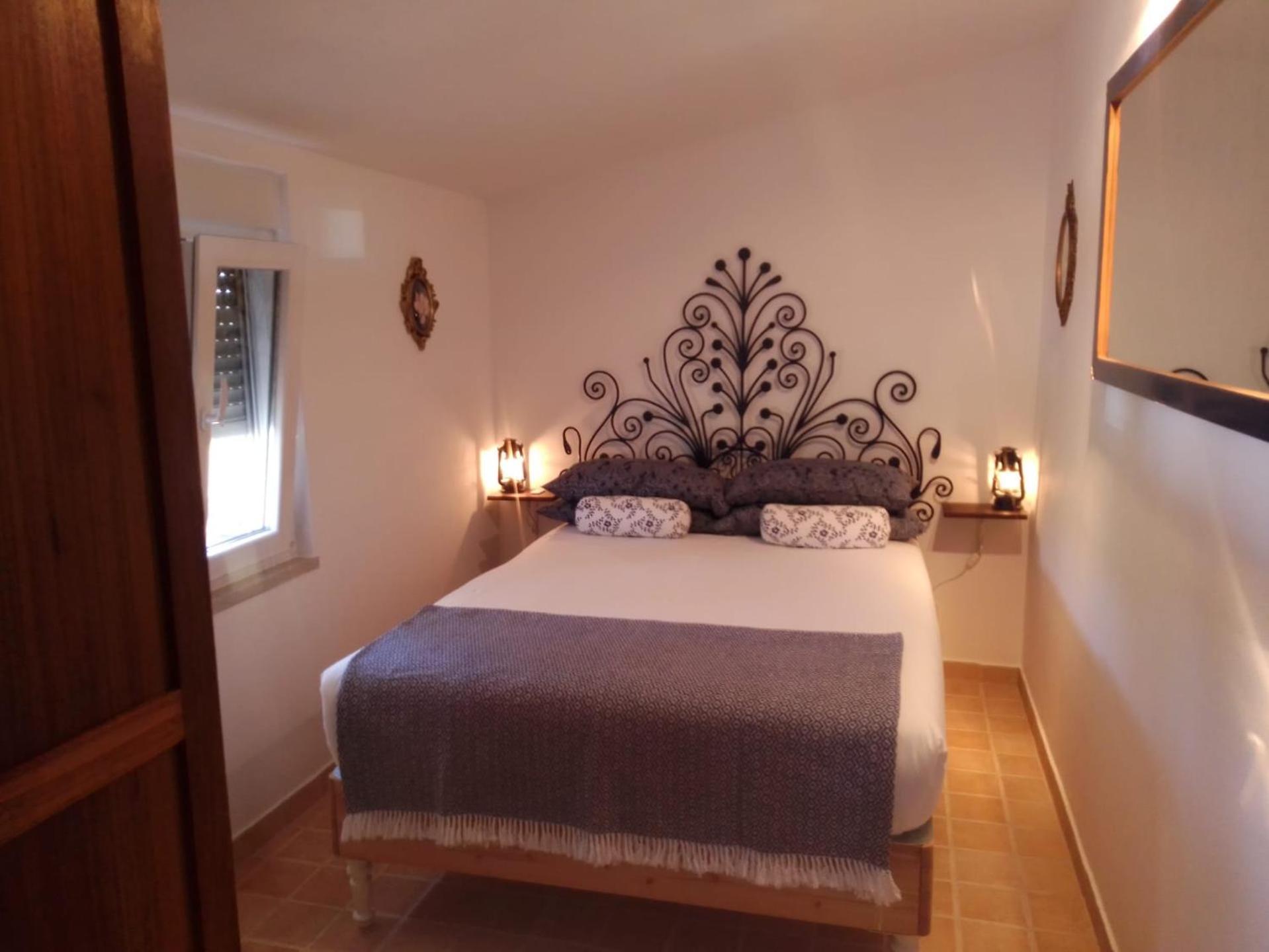 Villa Monte Da Retirada São Luis Esterno foto
