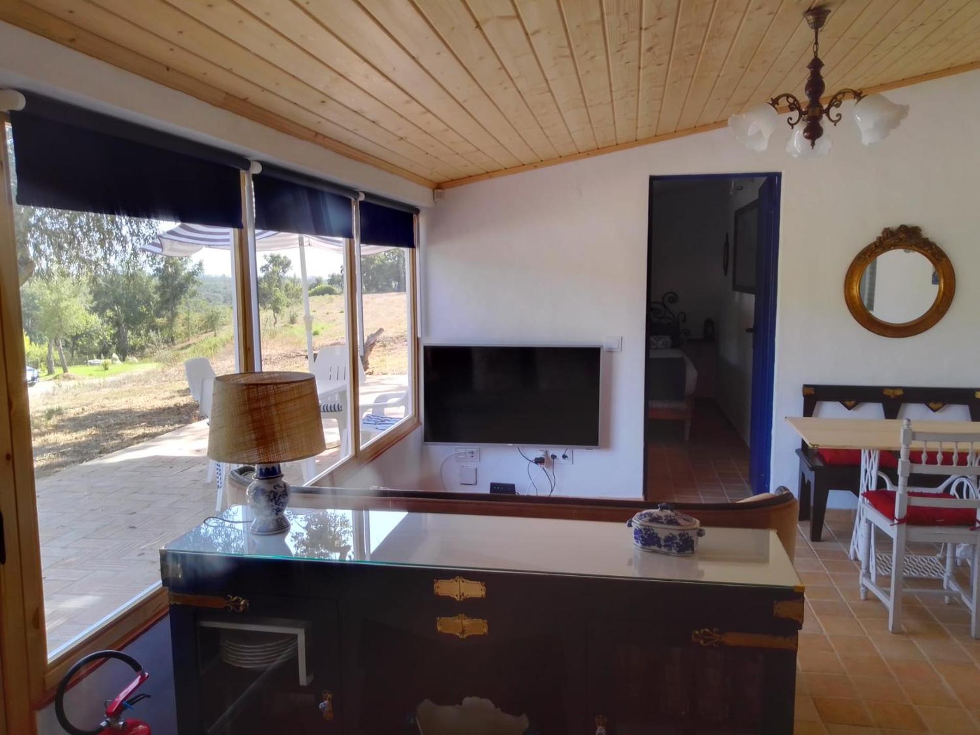 Villa Monte Da Retirada São Luis Esterno foto