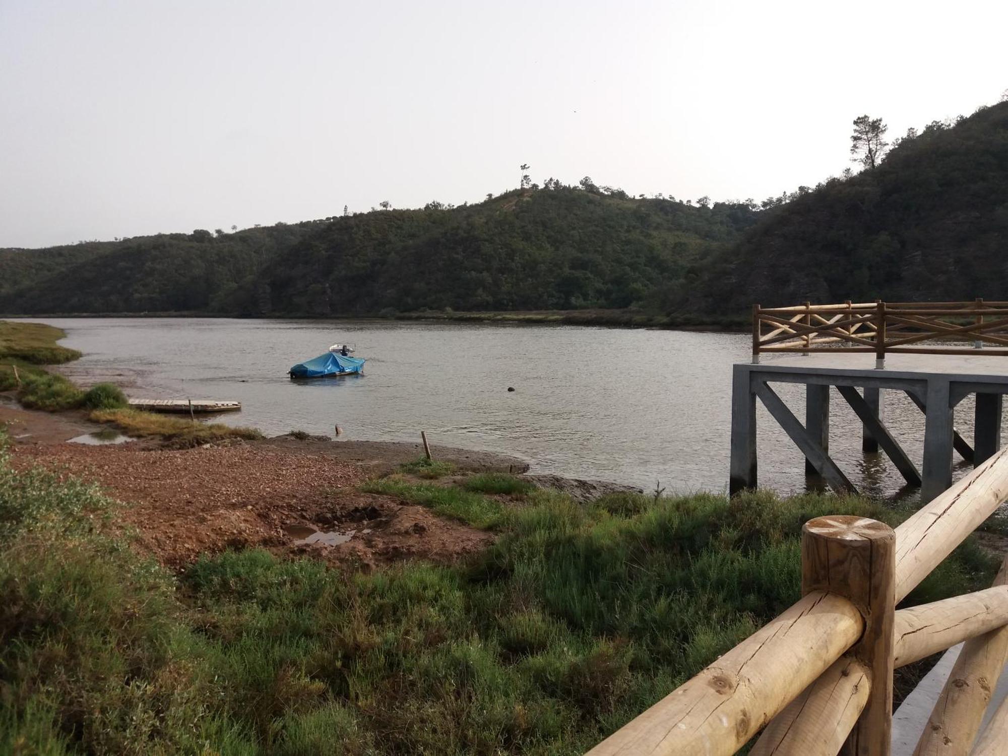 Villa Monte Da Retirada São Luis Esterno foto