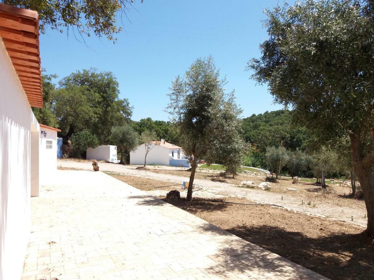 Villa Monte Da Retirada São Luis Esterno foto