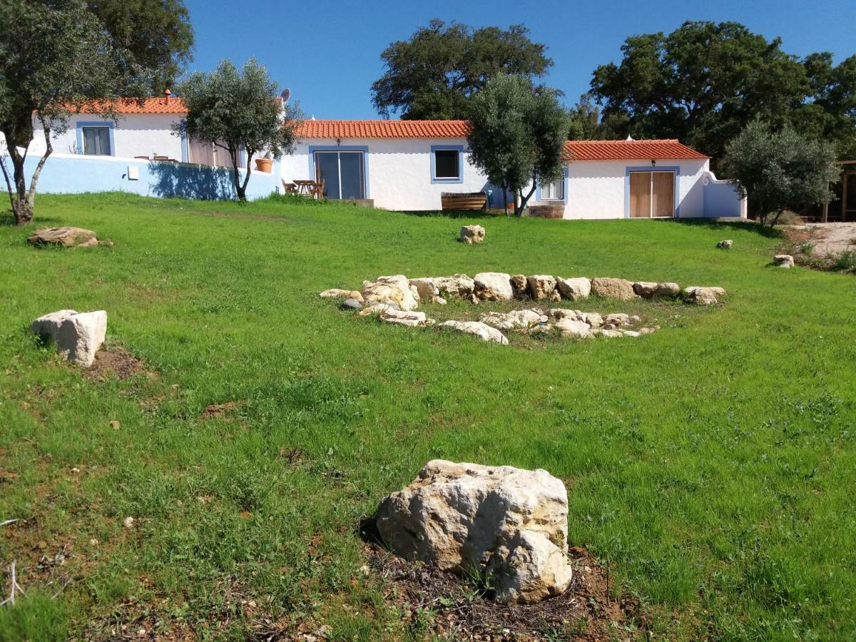 Villa Monte Da Retirada São Luis Esterno foto