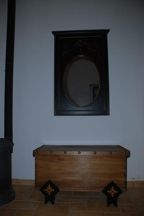 Villa Monte Da Retirada São Luis Esterno foto